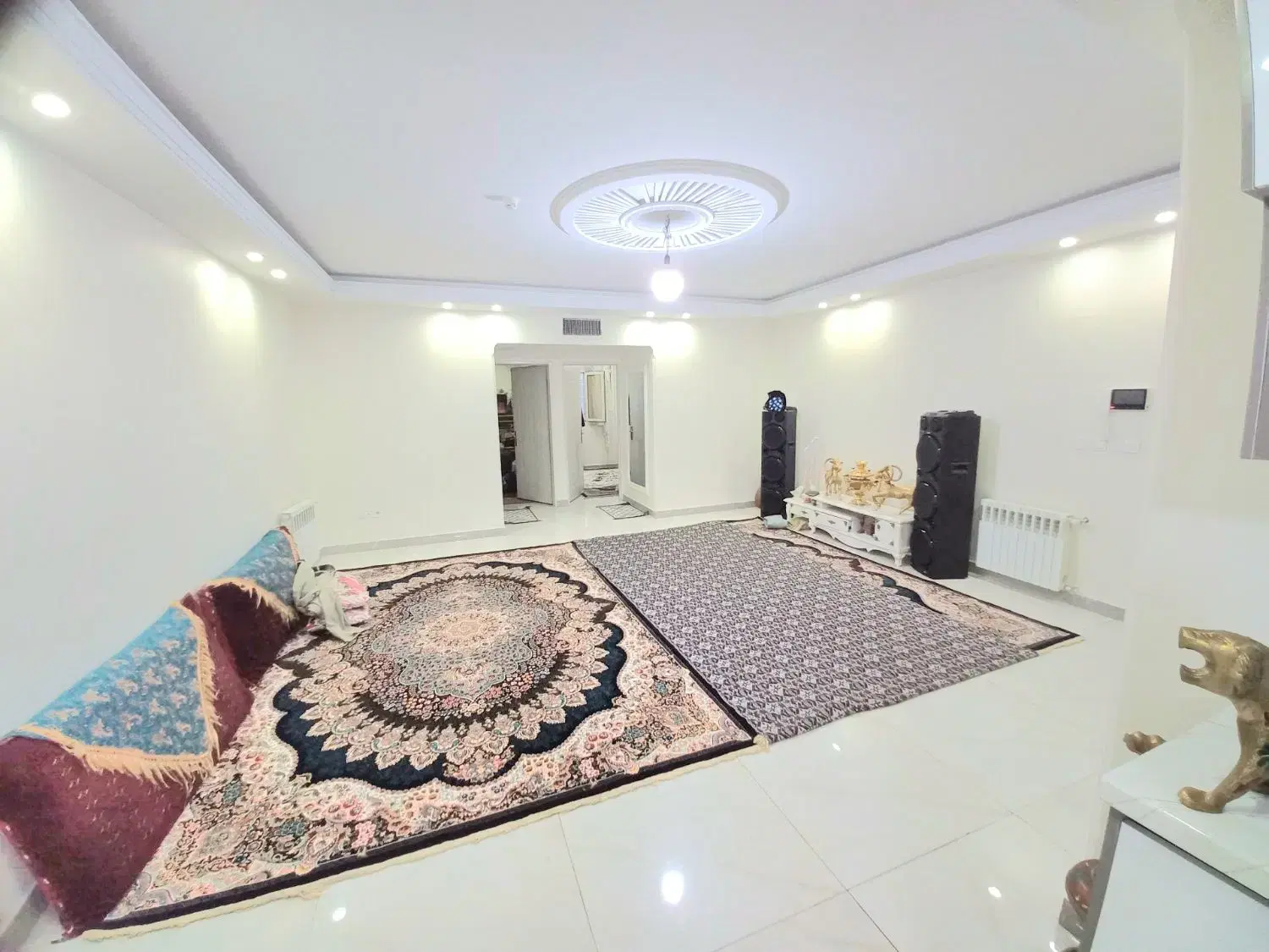 فروش آپارتمان مسعودیه