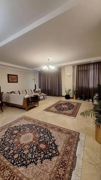 ولیعصر ساعی آبشار ۱۳۰ متر