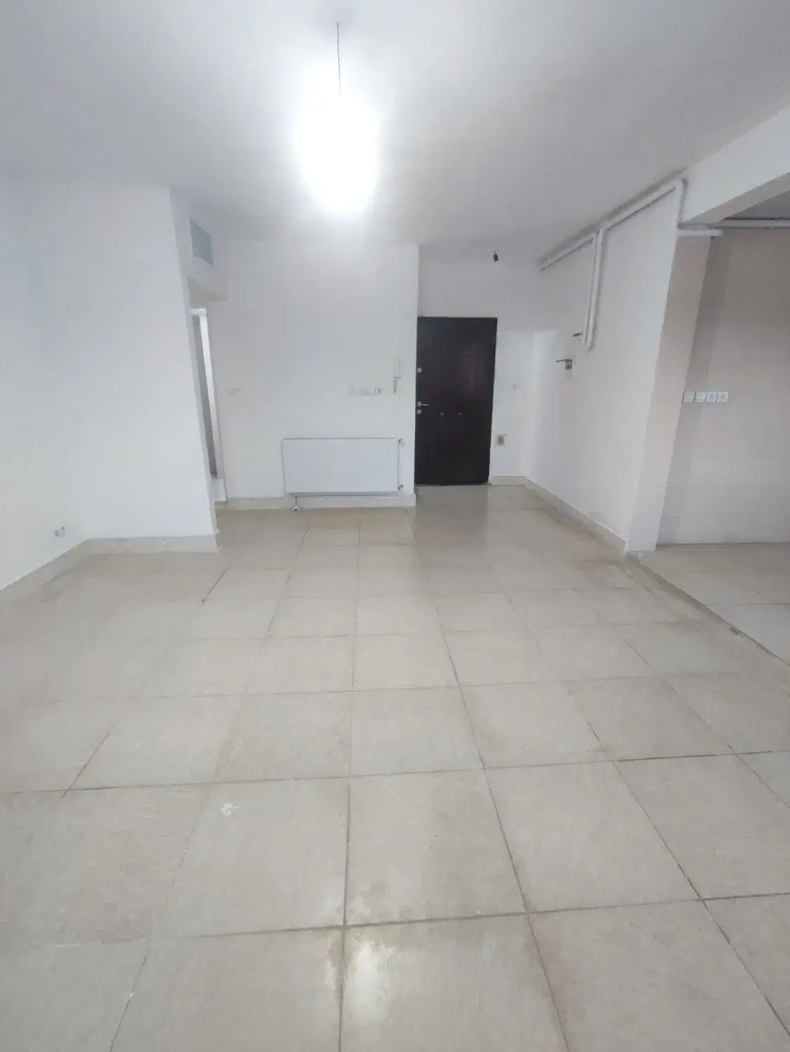 آپارتمان بلوار سرابیان ابتدای شهرک کیانشهر