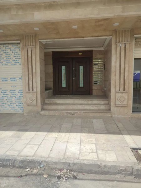 فروش اپارتمان ۱۲۴ سه خواب