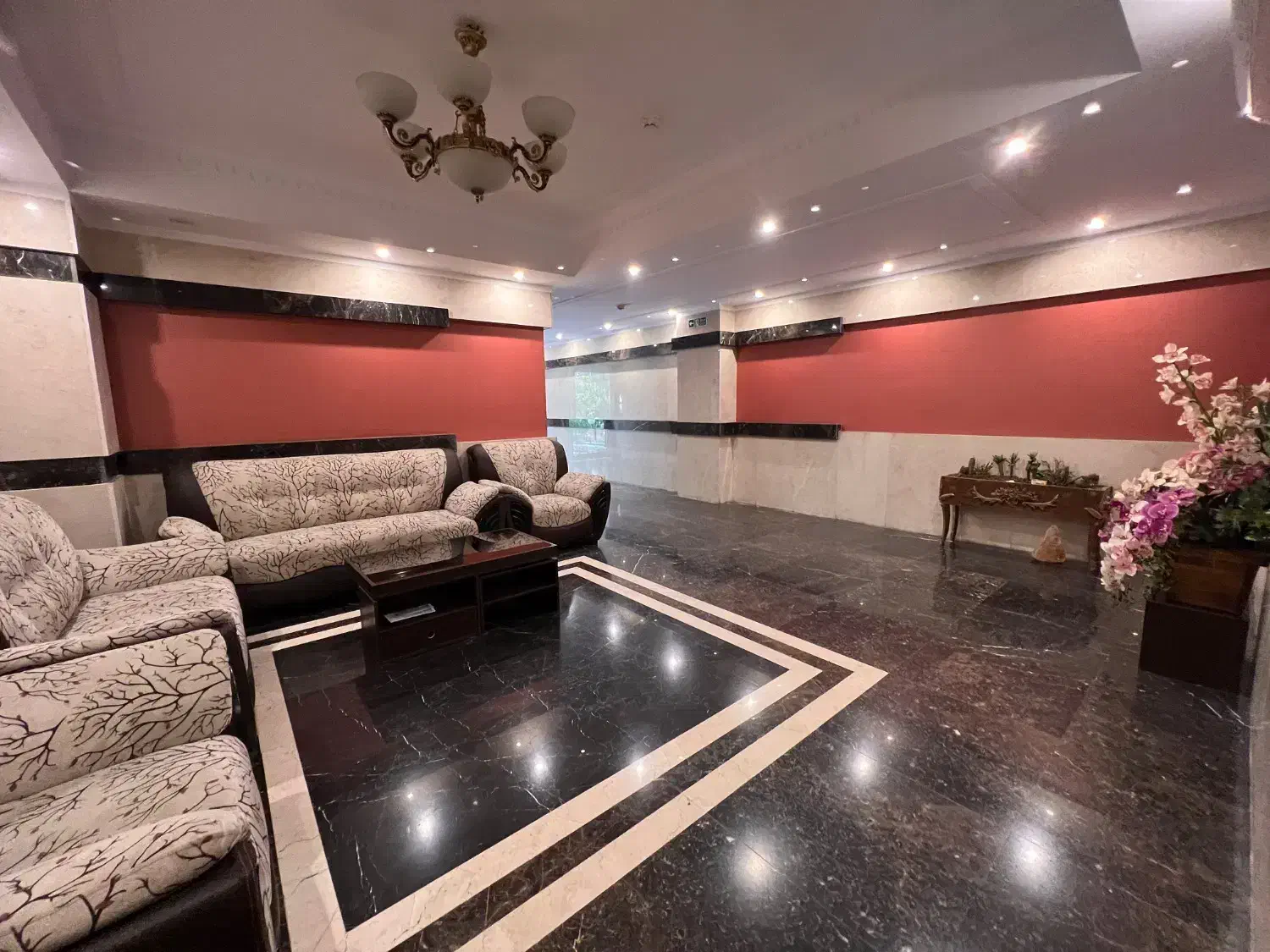 هروی150متر3خوابه