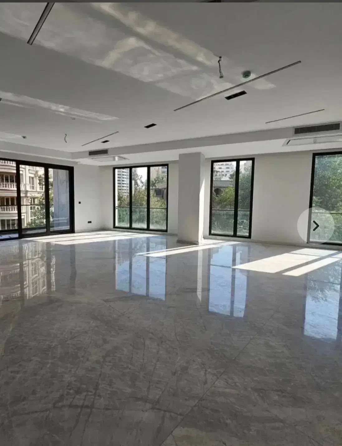 اپارتمان ۹۰ متری_فدک