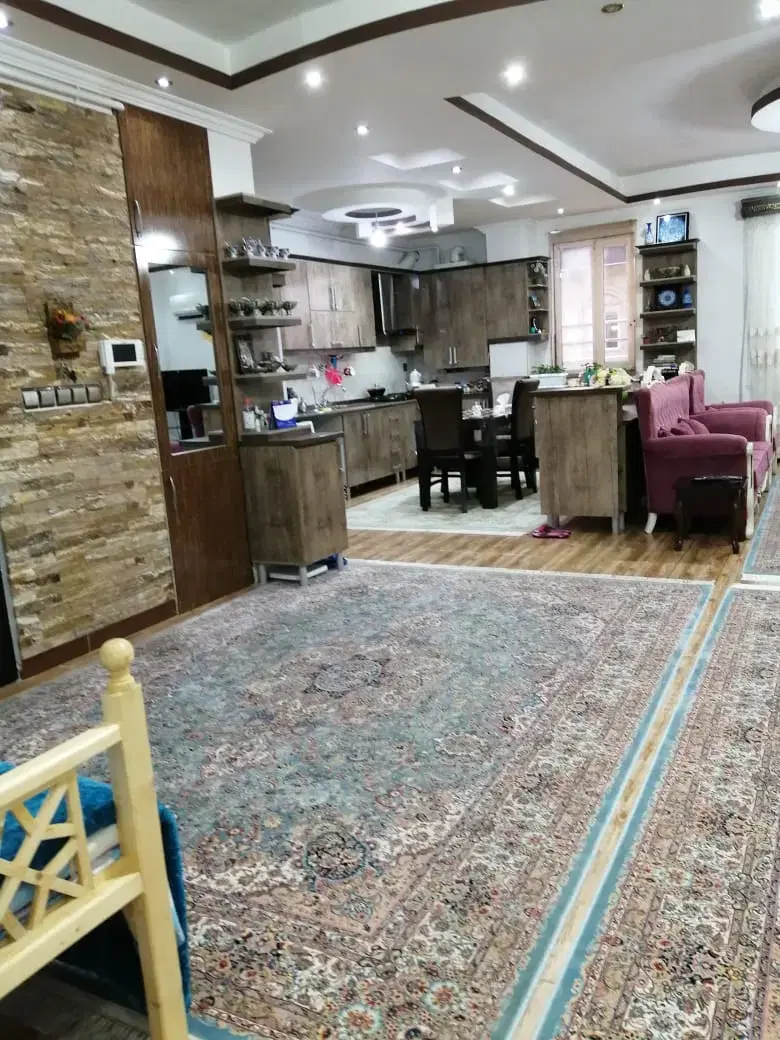 اجاره آپارتمان ۱۴۰ متری جهاد