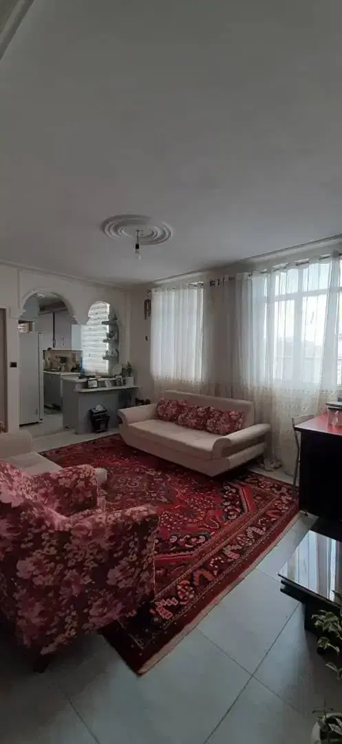 ۵۰ متری تاپ لوکیشن باغ فیض