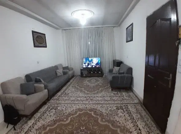 یافت آبادآپارتمان ۵۵مترتک خواب تک واحد