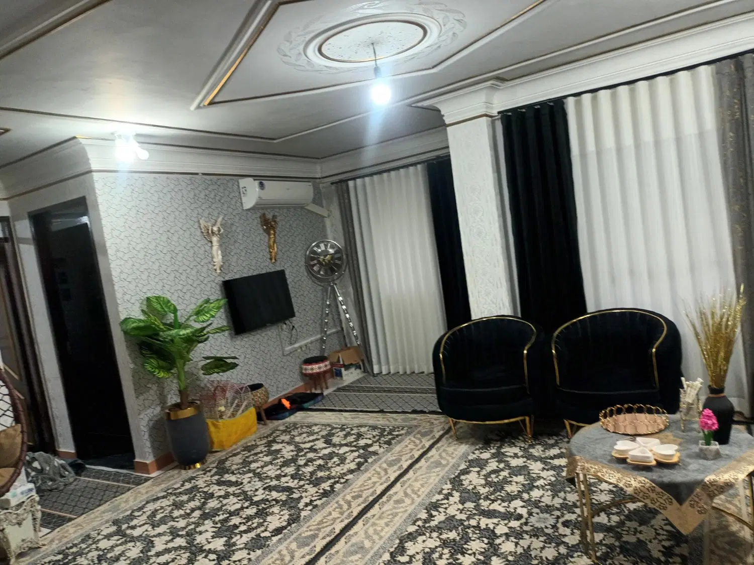 خیابان شهدا ۹۱ متر