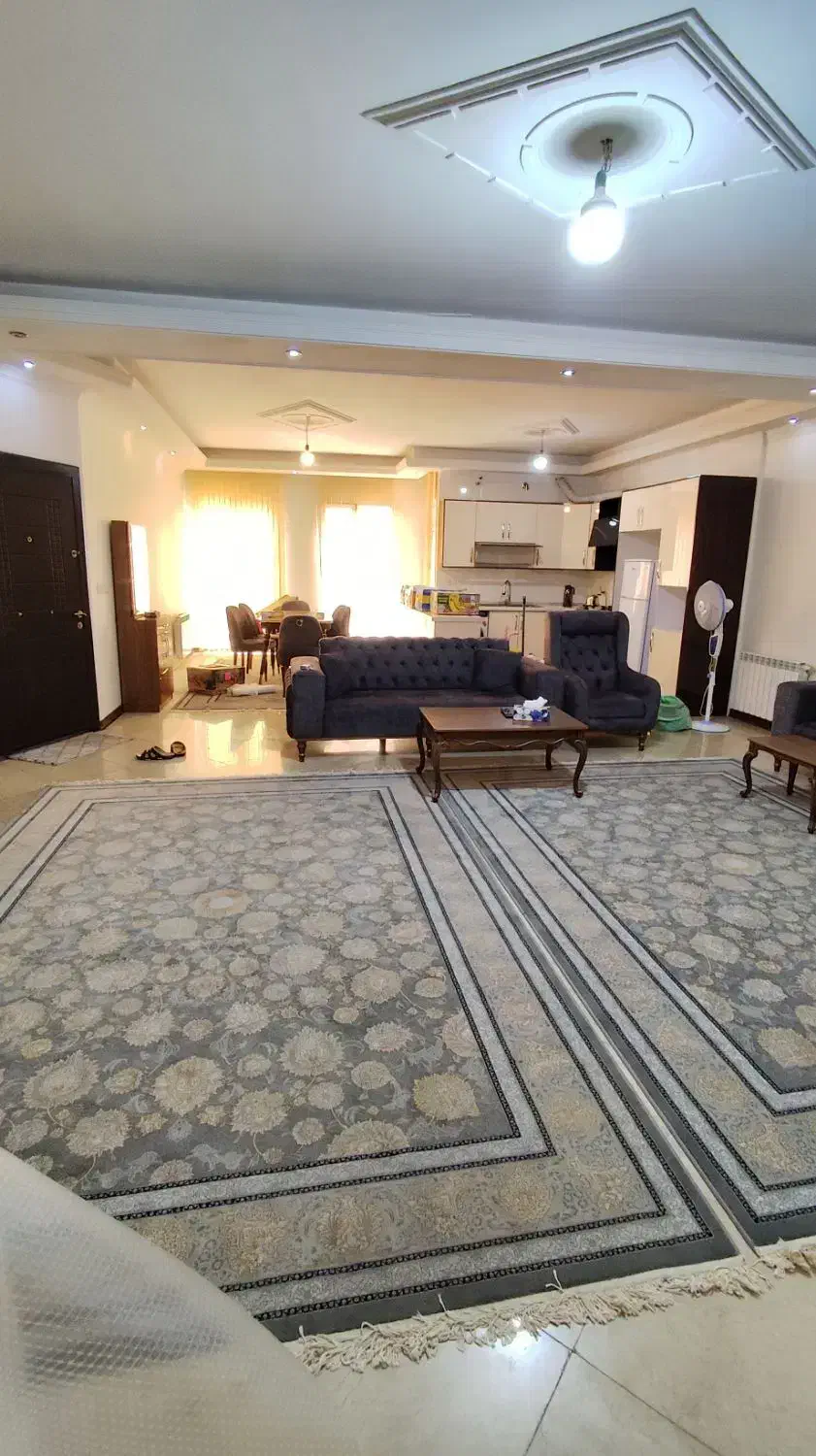 ۱۴۵ متر فول امکانات خسرو جنوبی