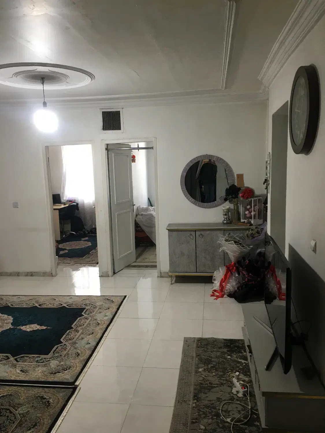 اجاره اپارتمان کیانشهر کد ۰۸۲