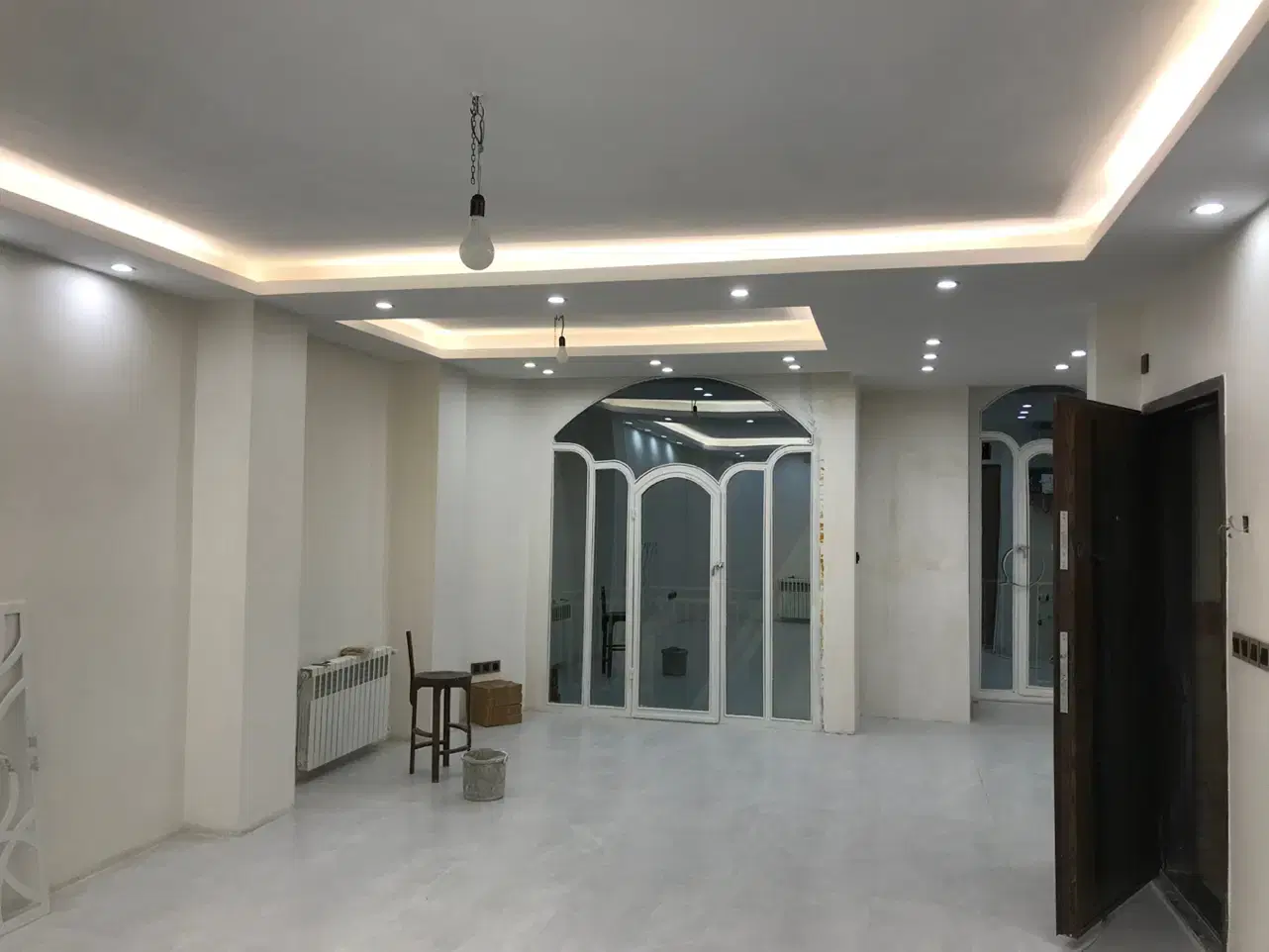 فروش آپارتمان فاطمی