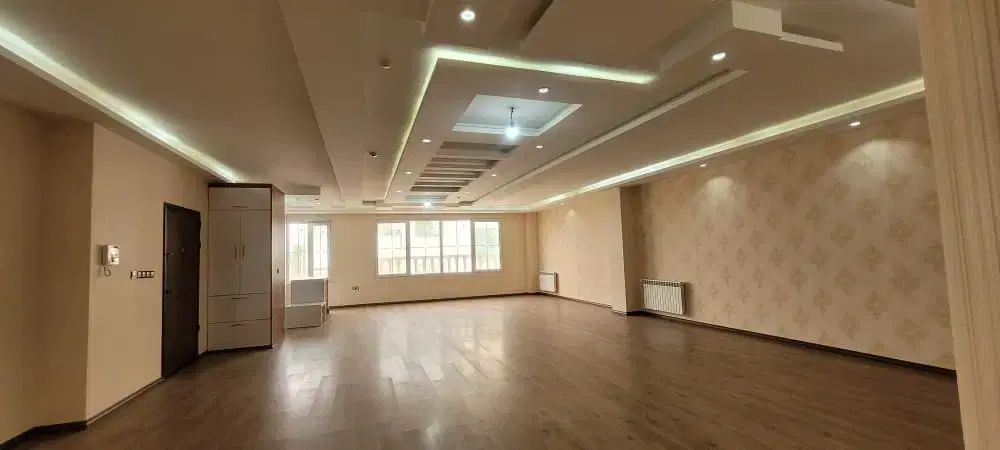 فروش آپارتمان ۲۱۶متری کلید نخورده منظریه تکواحد