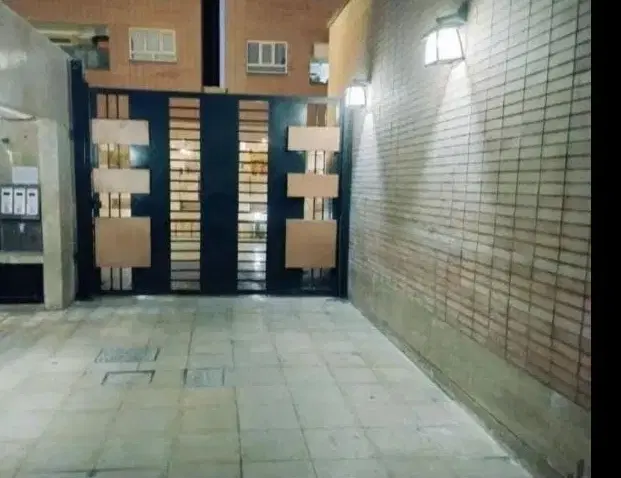 ۱۱۷متر طبقه نهم فول امکانات شیک وتمیز پردیسان