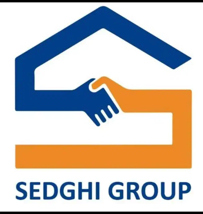 سعادت‌آباد 147متر با تراس سرتاسری