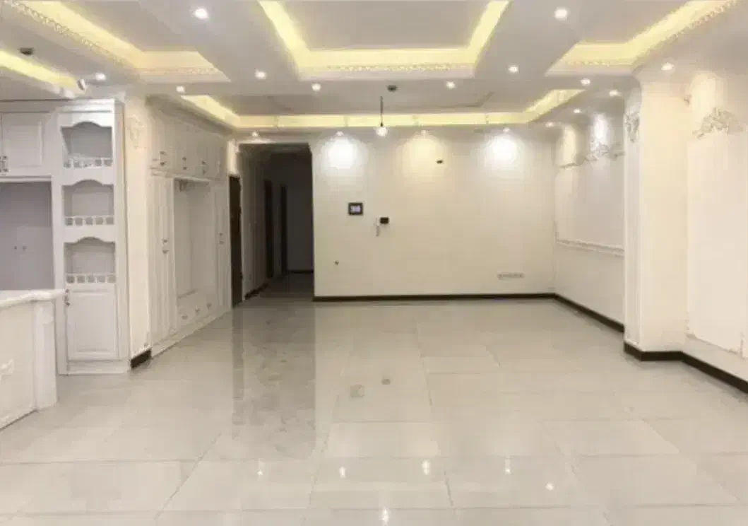 فروش آپارتمان ۱۴۰متر۲خواب_هوشمند_روف‌گاردن