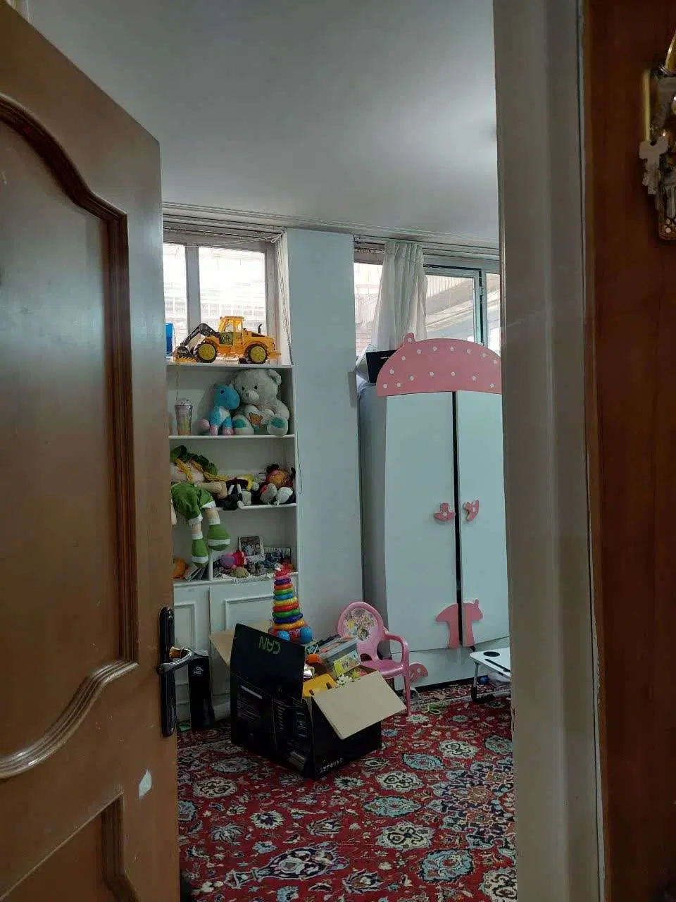 آپارتمان راه مستقل در گلزار