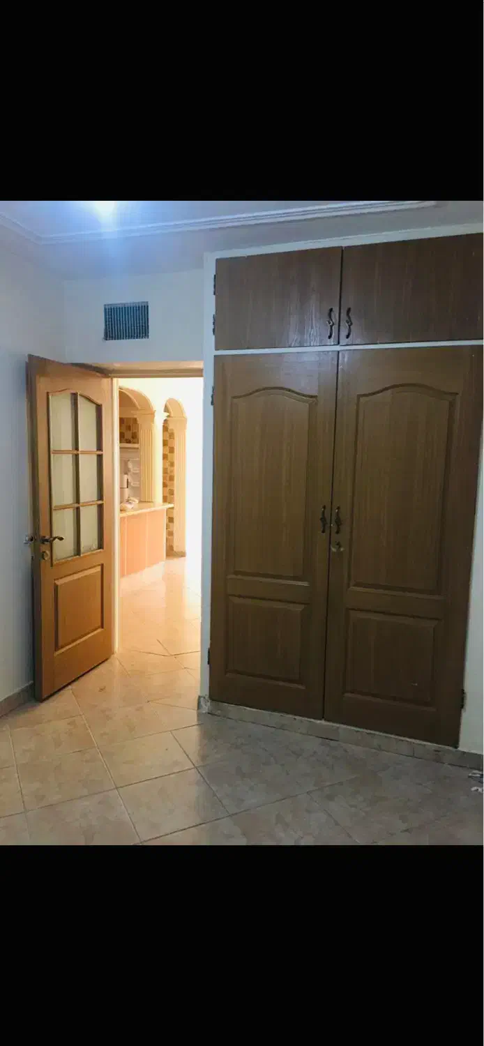 اقدسیه بلوار اوشان۹۰ متر۲ خ شیک افتابگیر