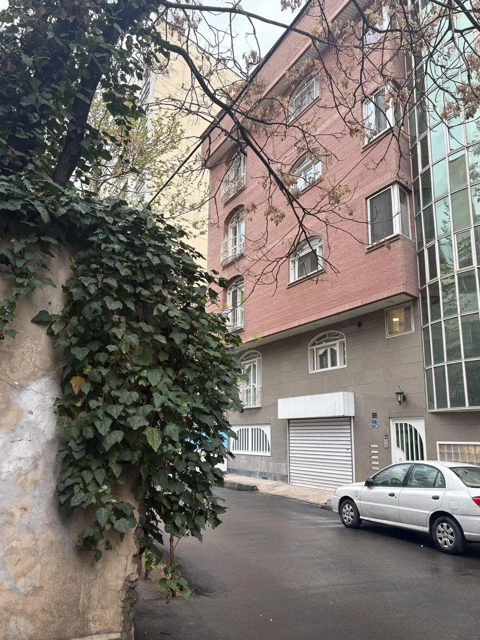 زعفرانیه تکواحدی فول