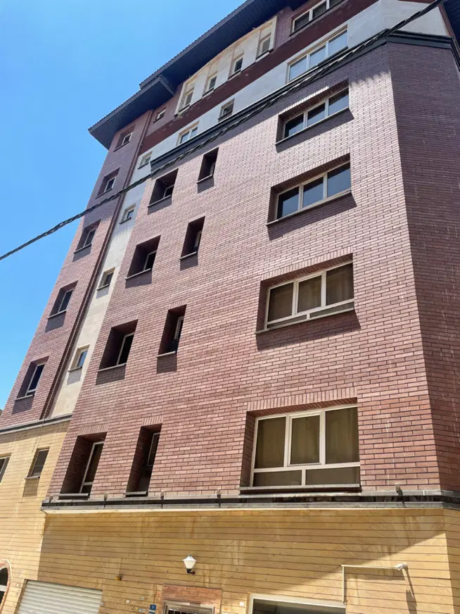 نونهالان ۱۶۵ متر تکواحدی