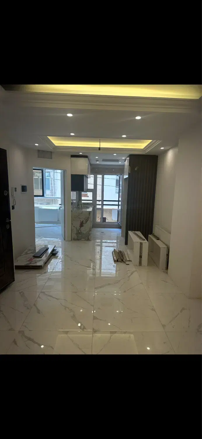 فروش آپارتمان ۴۵ متری نوساز کمیل