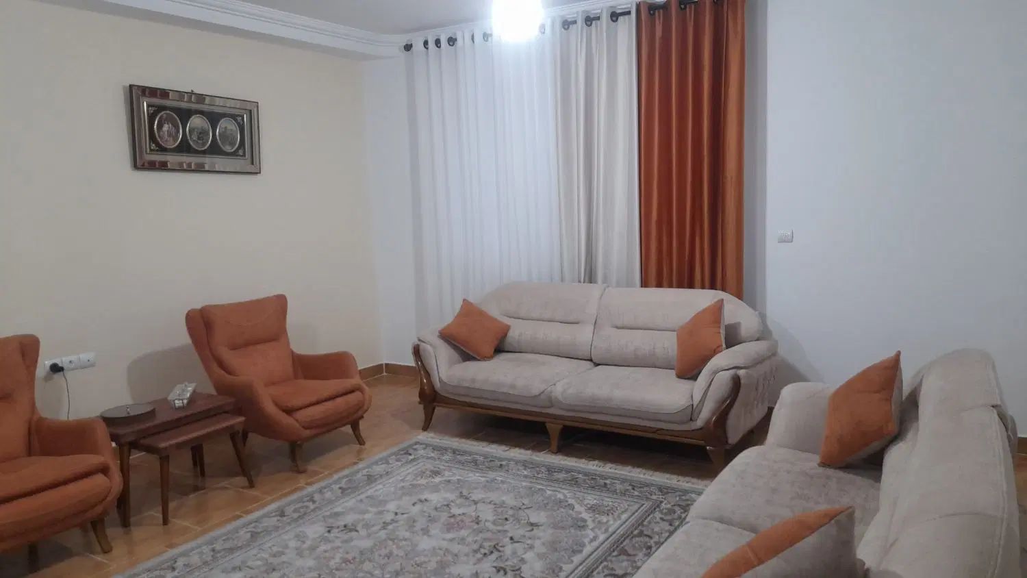 واحد فروشی
