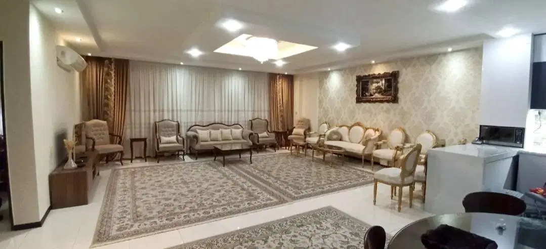 ۱۰۸ متر، فول ، حسابی شمالی
