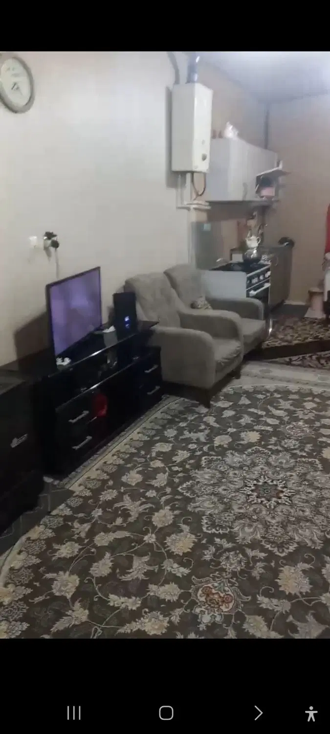 ۶۰متر یه طبقه دربست