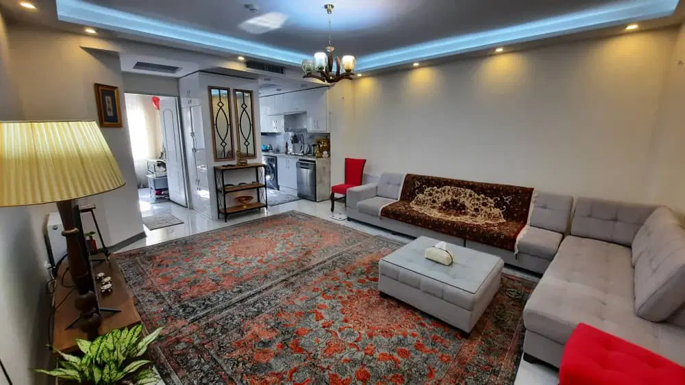 ۶۴متر_بر اصلی دامپزشکی_تکواحد_کارون