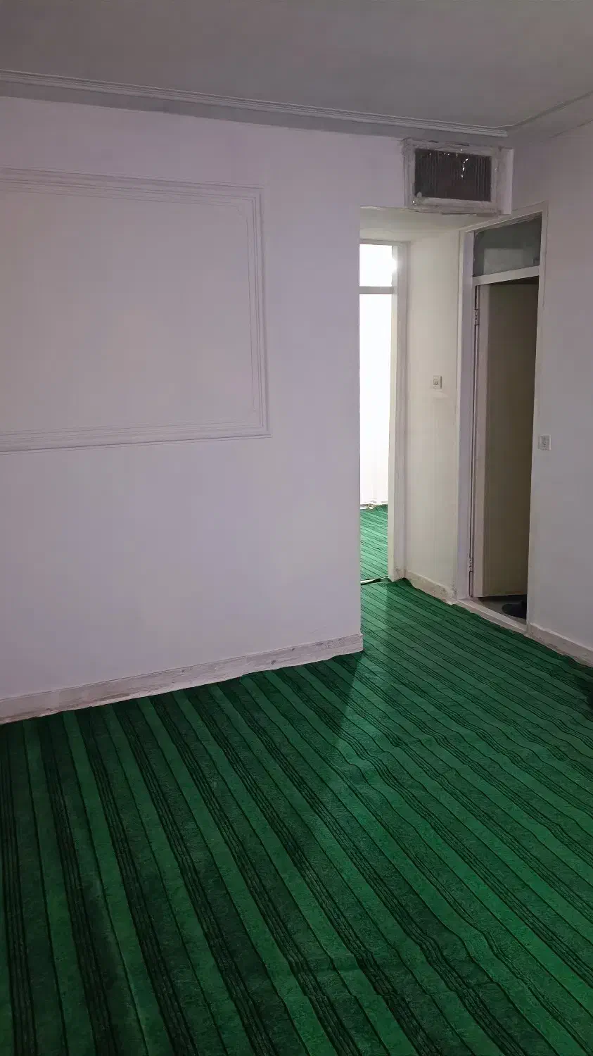 ۶۰ متر سازمان برنامه مرکزی