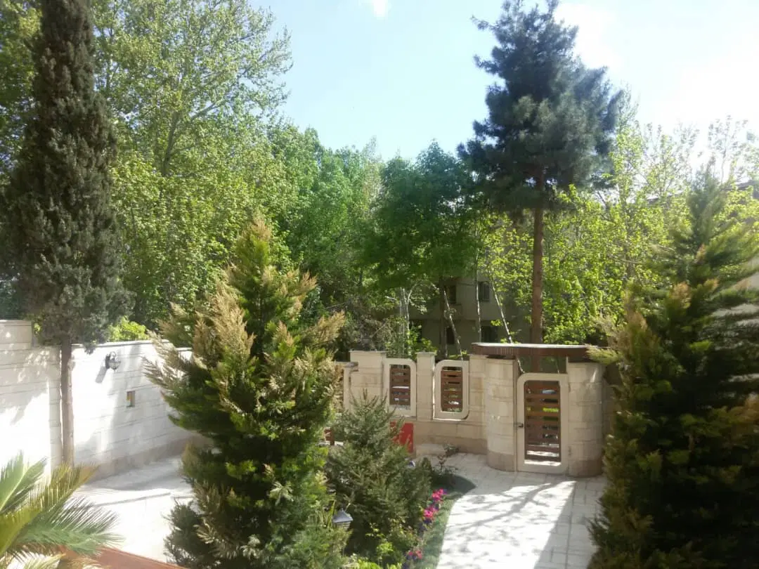 فروش آپارتمان146 متر3 پارکینگ تاپ لوکیشن آجودانیه