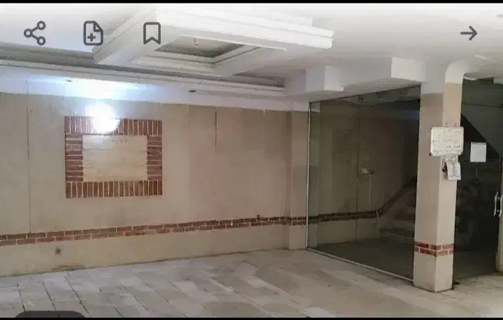 آپارتمان ۷۴متری ۲خوابه.مسکن هجرانی