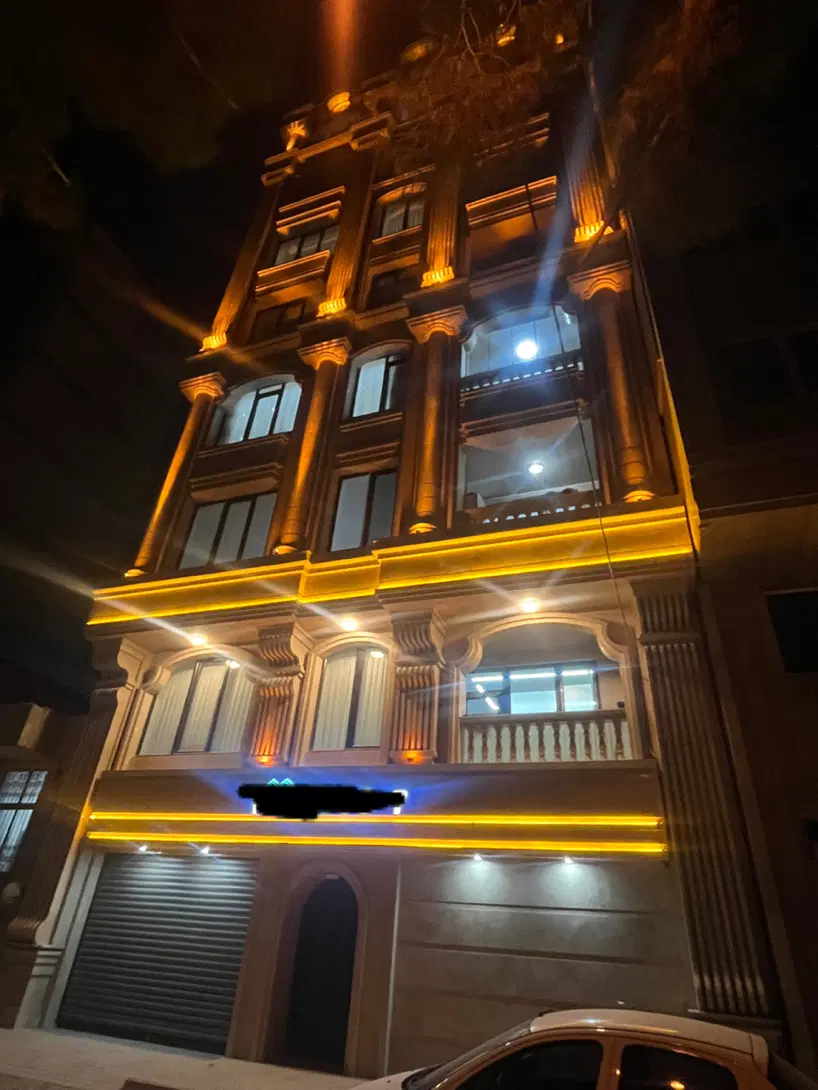 ۱۵۰متری_کارمندان _فرهنگیان فاز۲
