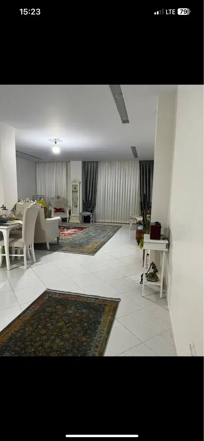 ۹۵مترزنبق مهرشهر