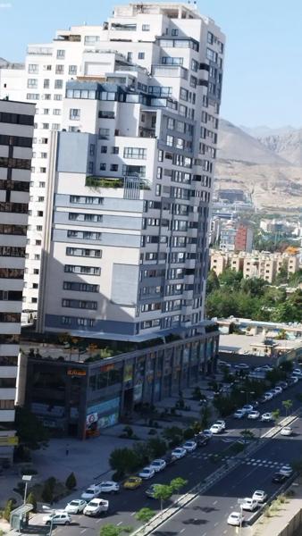 آپارتمان ۳خواب کوهک(امپریال)