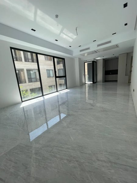 ۱۱۶متر و۱۴۵متر نوساز سوپر مدرن گاردن لوکیشن همایون