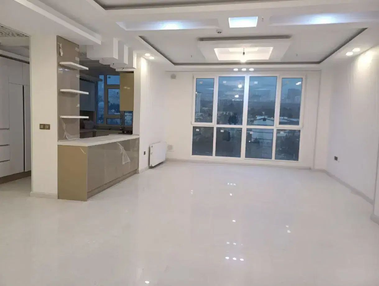 ۱۶۰متر آپارتمان_۳خواب_فول امکانات
