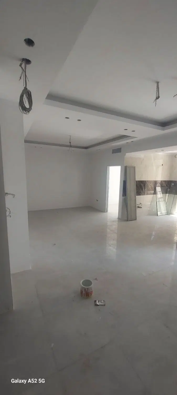 آپارتمان نوساز فول امکانات خوش بالای امام خیمنی