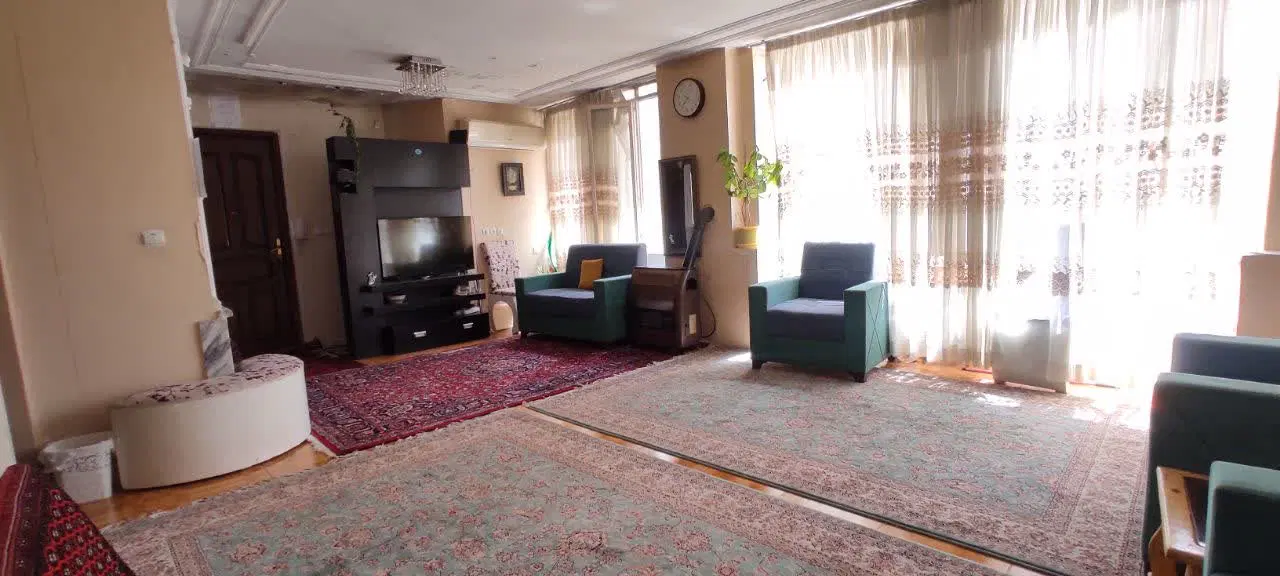 اجاره آپارتمان