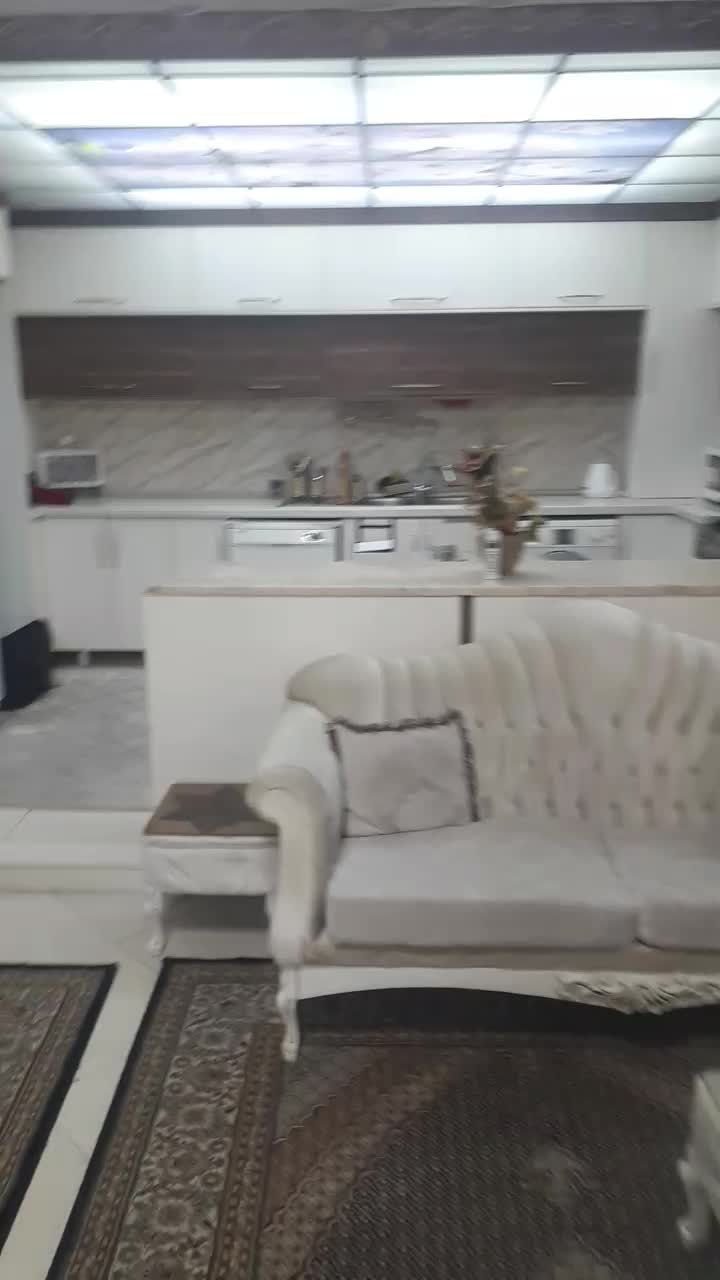 ۱۲۴مترشهرک بهشتی