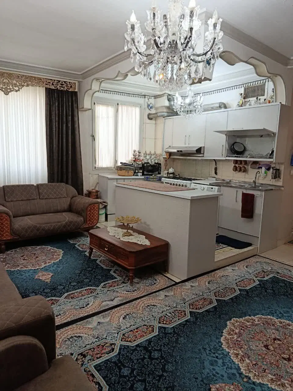 53متر.موسی صدر شباهنگ