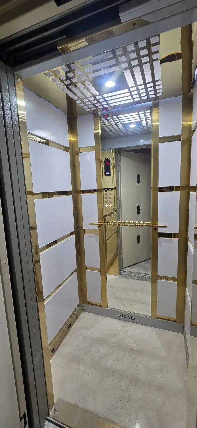حدود۱۰۰ صفر آسانسورپارکینگ  موسوی قوچانی عبدالمطلب