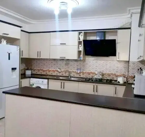 فرصت طلایی (وام آماده) آپارتمان ۷۵متری بازسازی