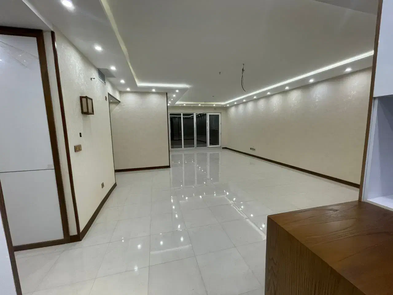 واحد آپارتمان کشوری