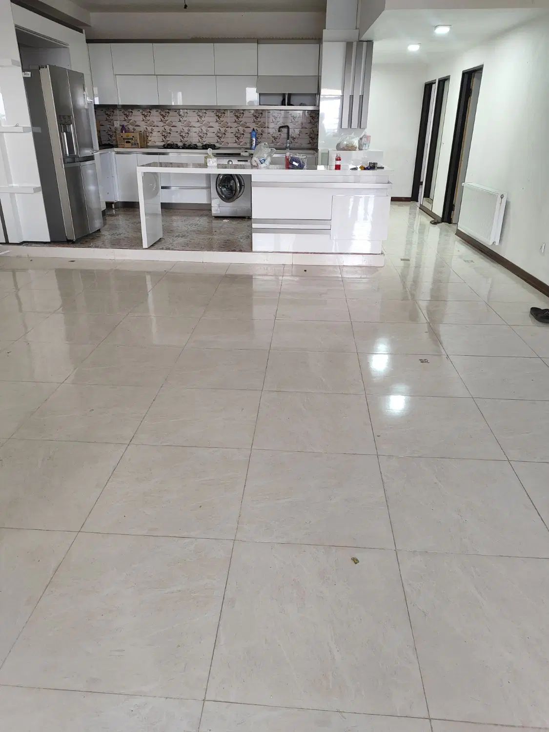 اجاره آپارتمان 140متری 3خواب طالقانی