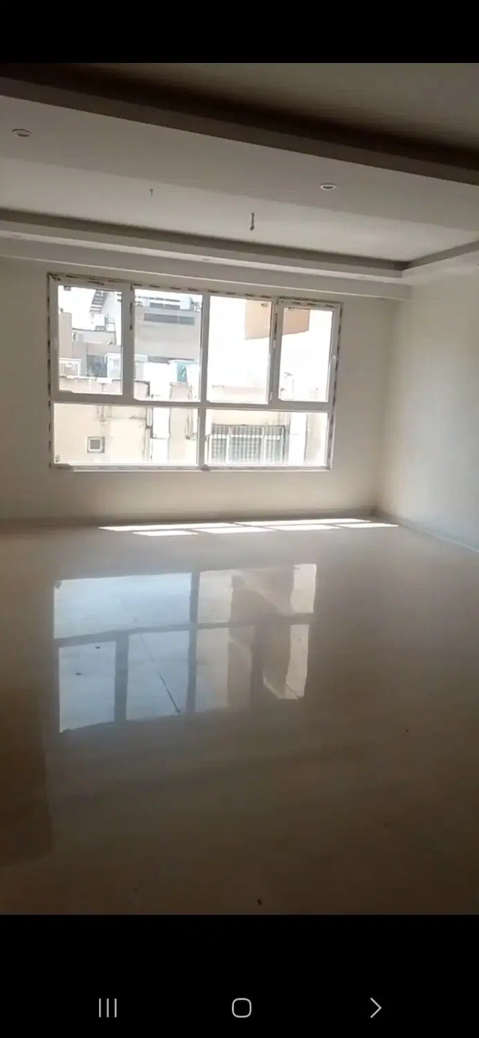 ۸۵متر آپارتمان  جنت آباد جنوبی