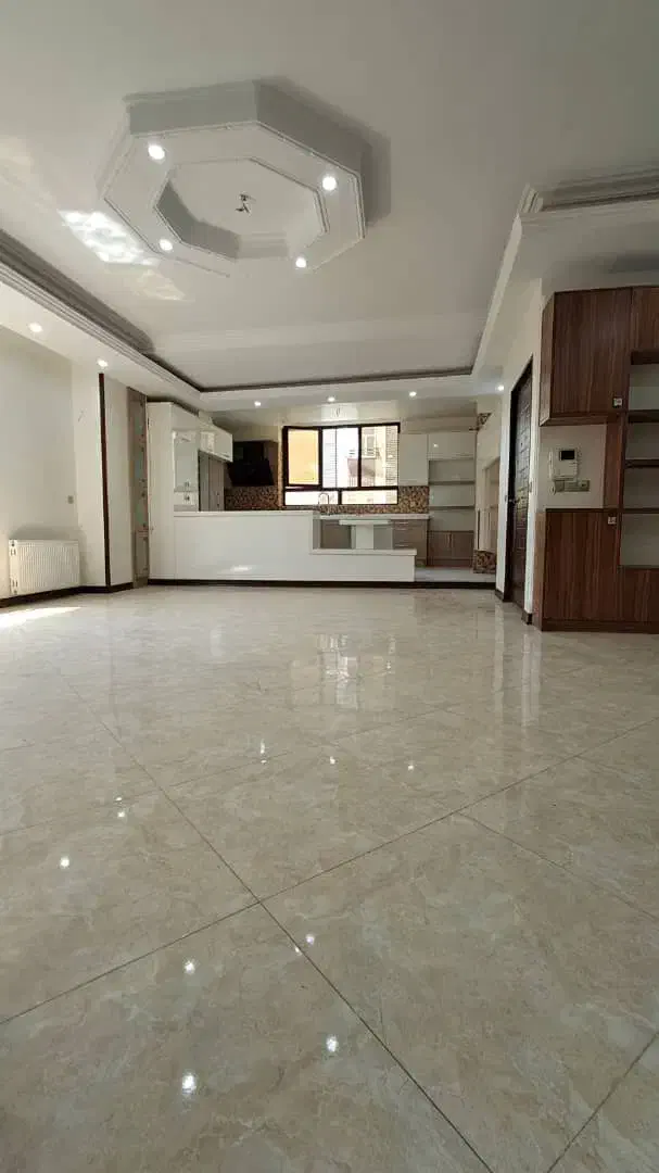 ۹۳متر یوسف‌آباد ۲خواب طبقه۶