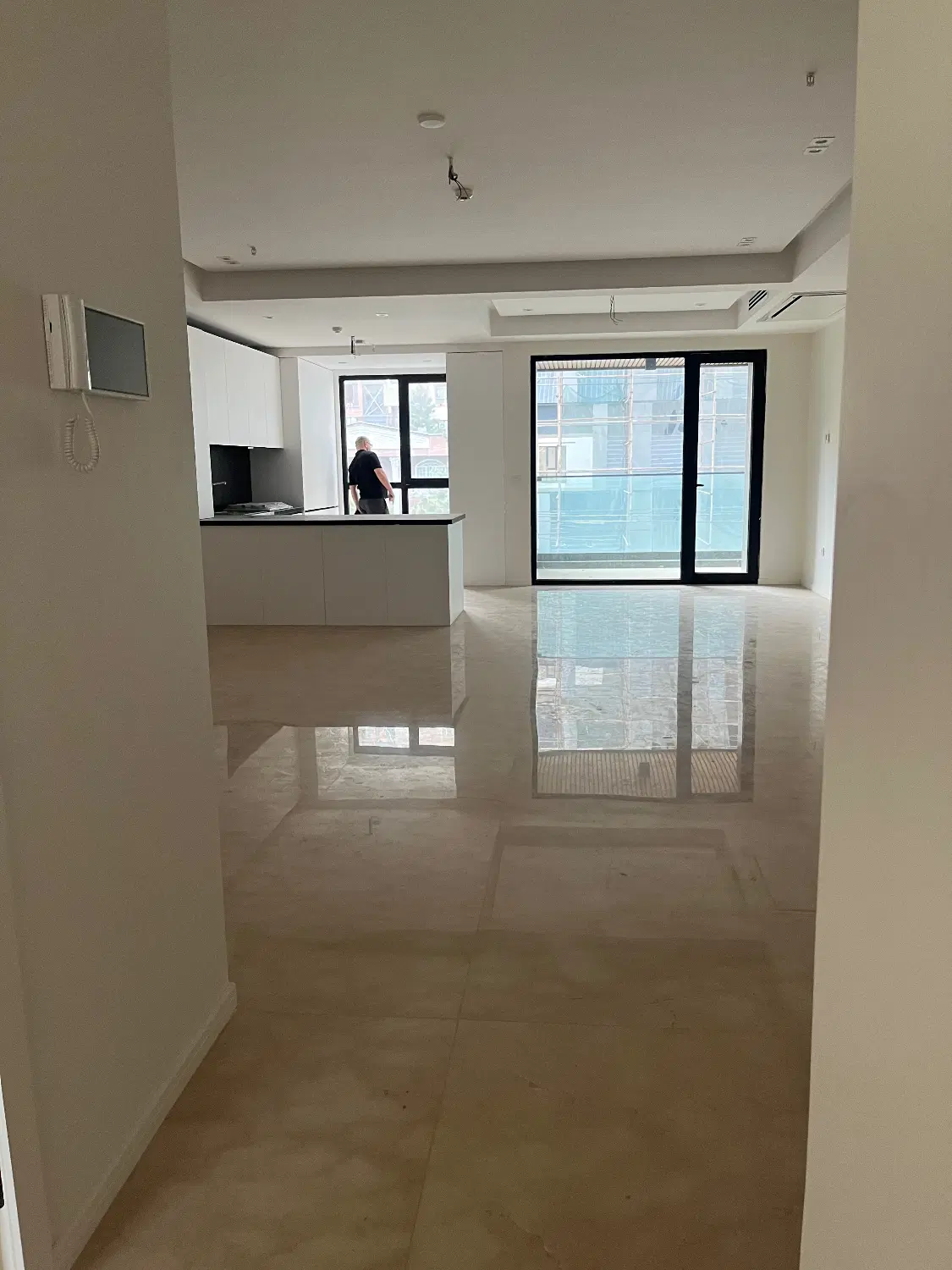 ولنجک پروژه ای خاص و هتلینگ