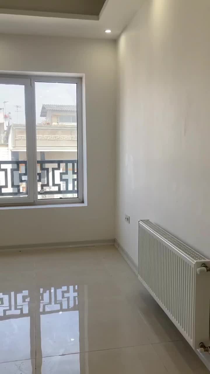 دوبلکس لاکچری سروش تازه ساز