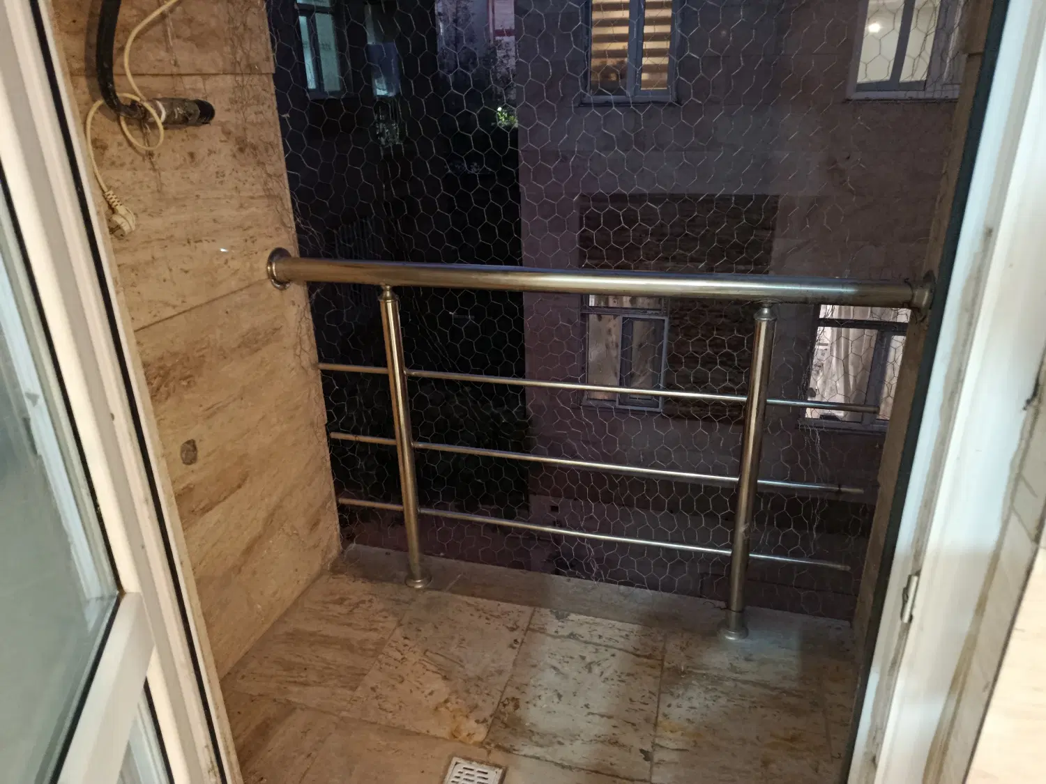 زنجان جنوبی نزدیکی متروی شادمان
