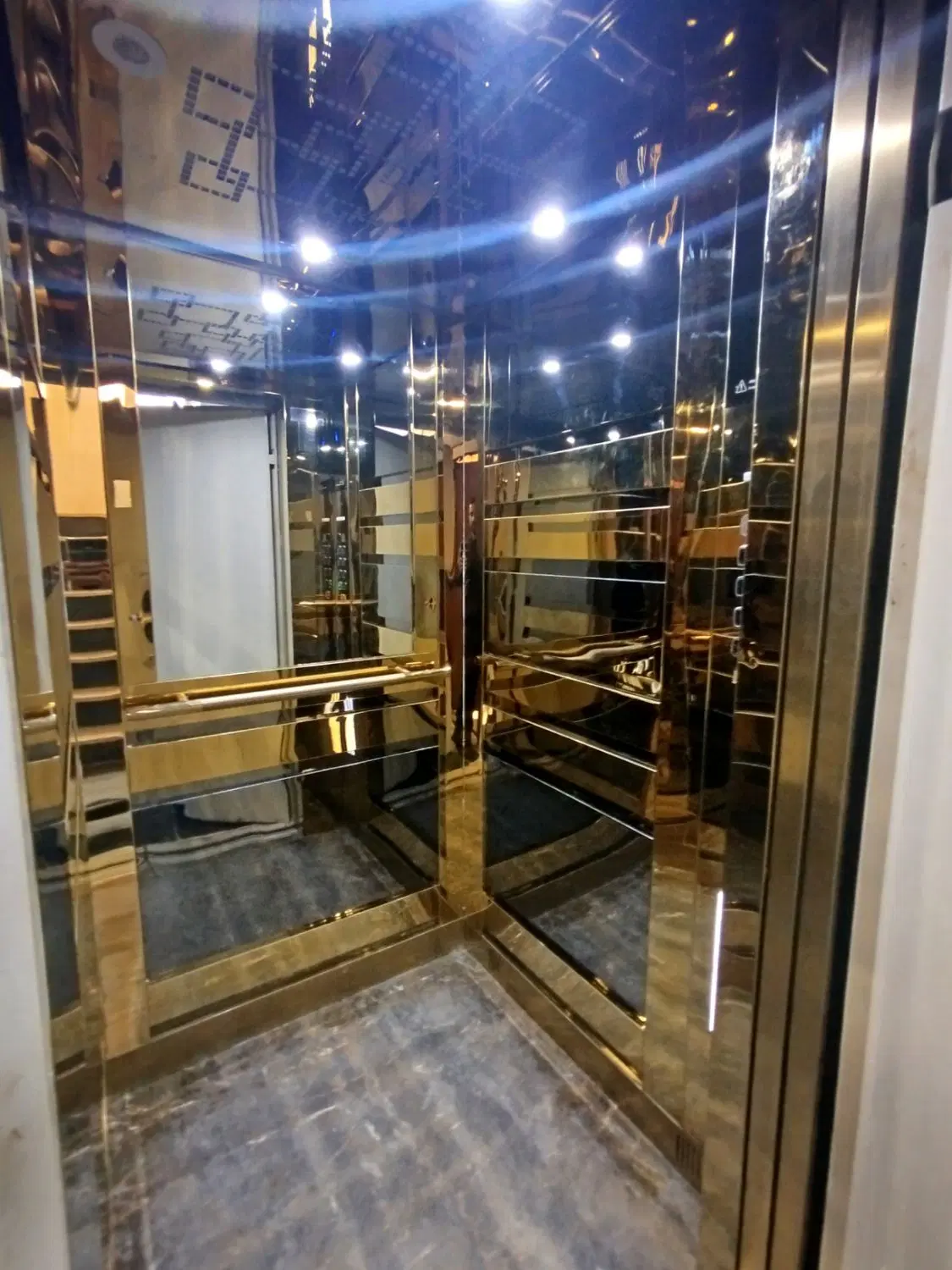 سه خوابه نوساز