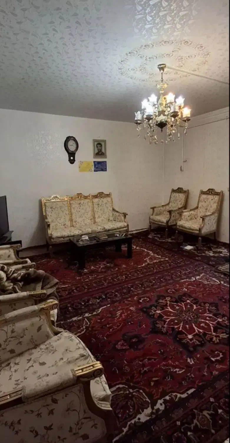 آپارتمان ۶۲متر اندیشه هاشم زاده الغدیر