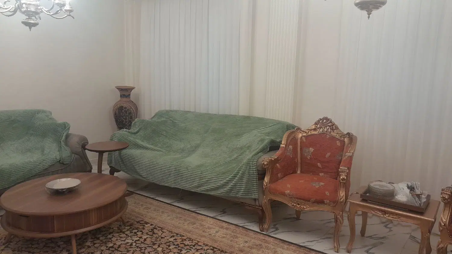 130 متر قدرالسهمی